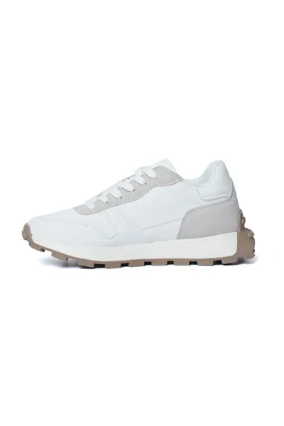 01-4565 Platform Sneaker