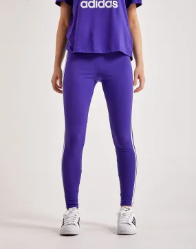 Adidas 3-Stripes Leggings