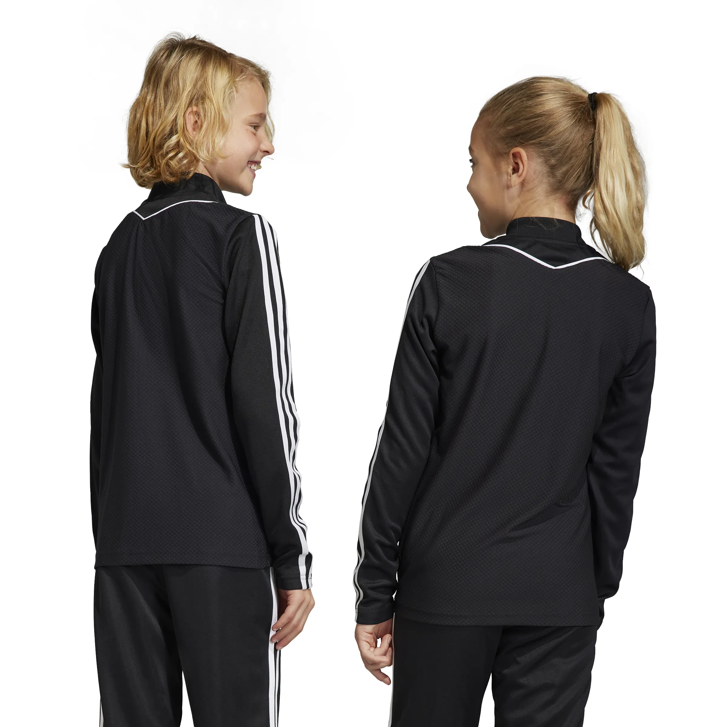 Adidas Youth Tiro 23 League Training Jacket