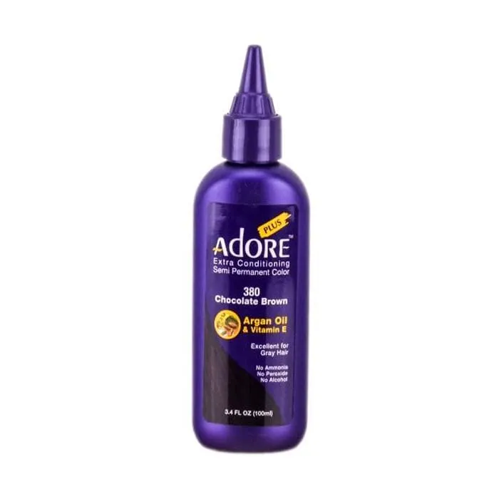 ADORE PLUS | Creative Image Semi-Permanent Hair Color 4oz