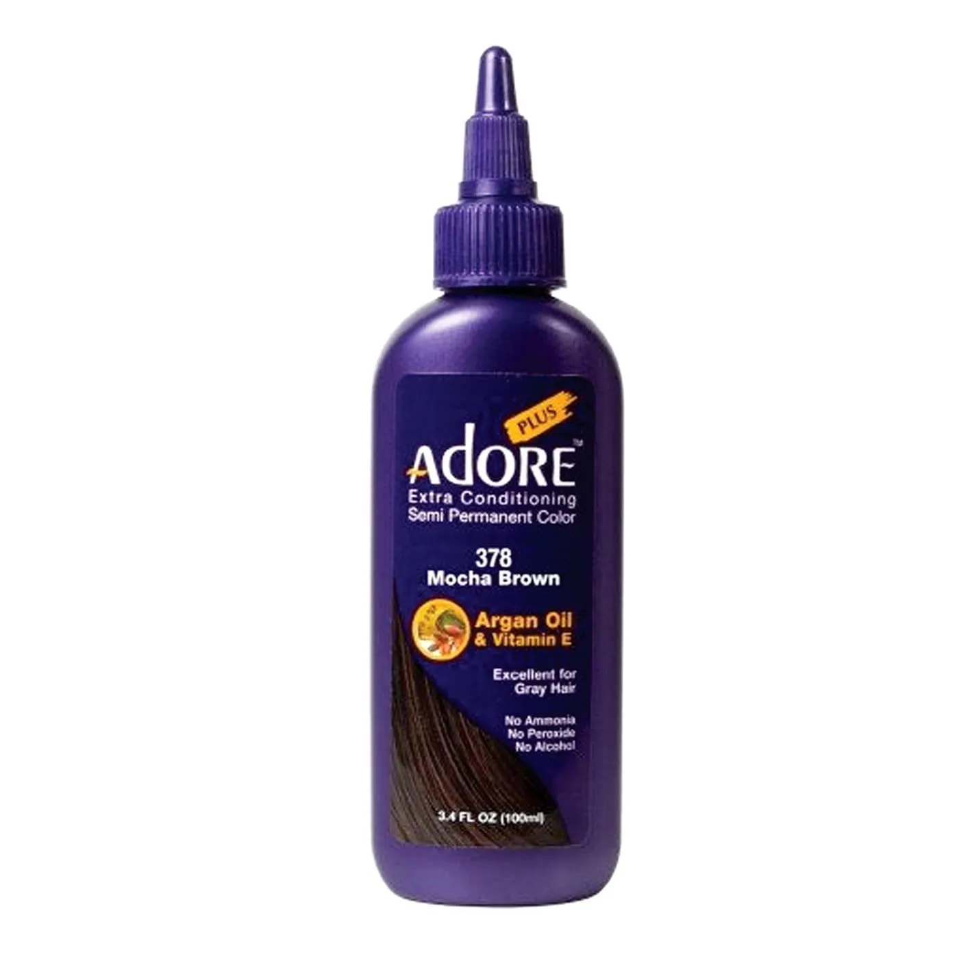 ADORE PLUS | Creative Image Semi-Permanent Hair Color 4oz