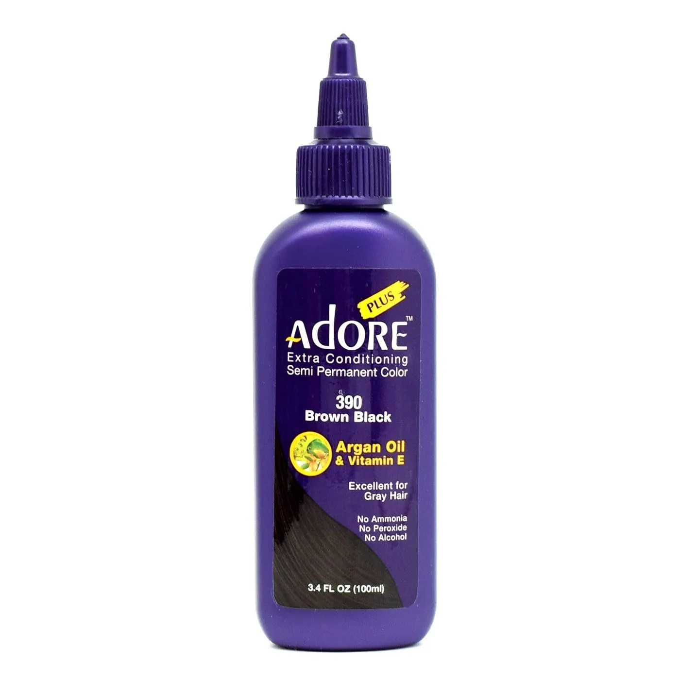 ADORE PLUS | Creative Image Semi-Permanent Hair Color 4oz