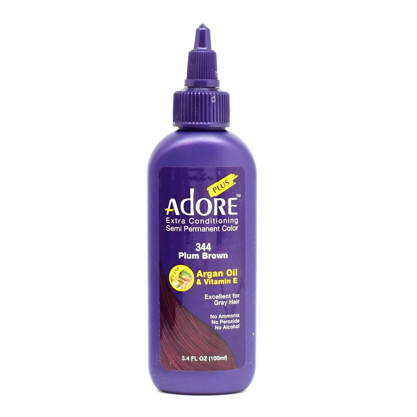 ADORE PLUS | Creative Image Semi-Permanent Hair Color 4oz