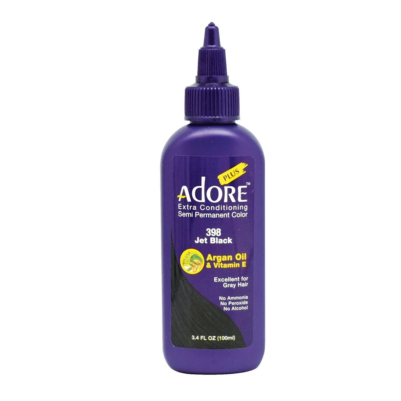 ADORE PLUS | Creative Image Semi-Permanent Hair Color 4oz