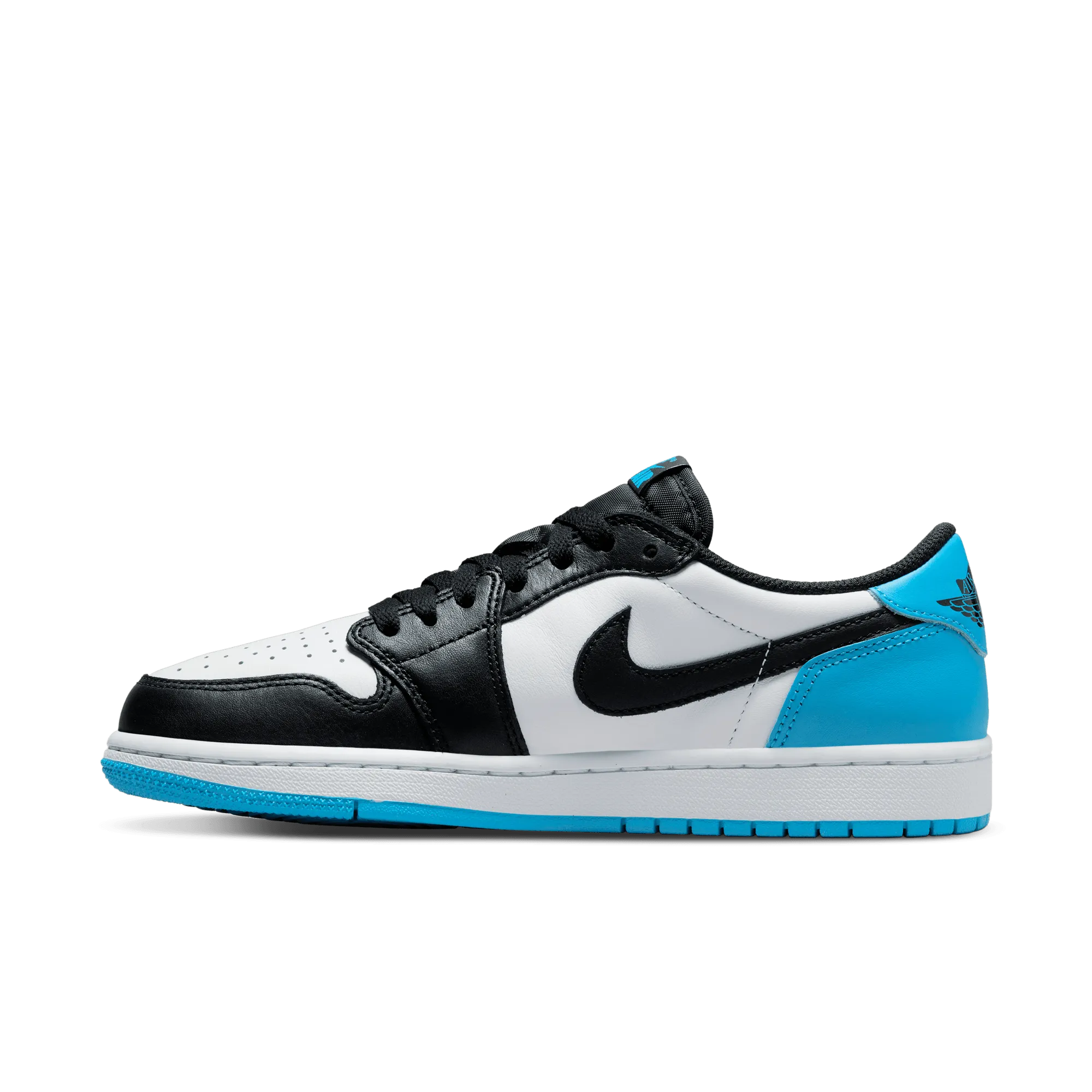 Air Jordan 1 Low OG - Women's