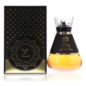 Al Wataniah Oudh Al Aswad Eau De Parfum Spray (Unisex) By Al Wataniah