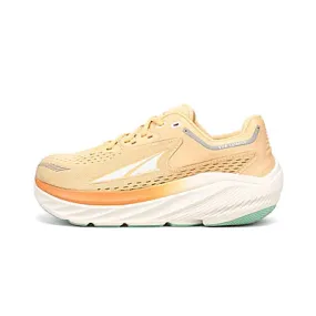 ALTRA Women's Via Olympus - Green/Orange