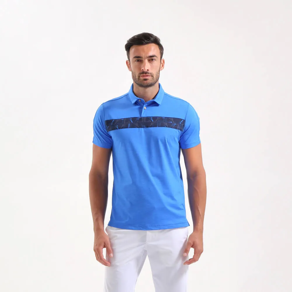 AWASH | SUNBLOCK POLO