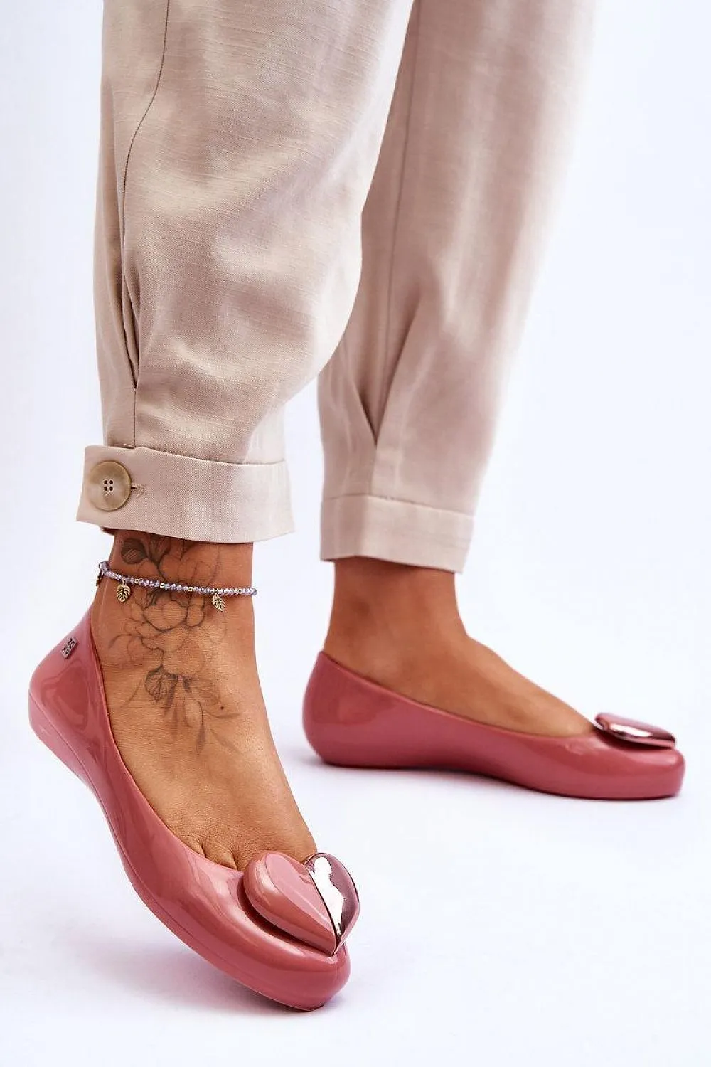 Ballet flats model 197600 Step in style