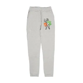 BBC GRY CYCLE SWEATPANT