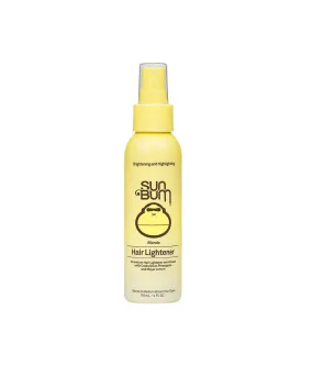 Blonde Formula Hair Lightener 4 Oz