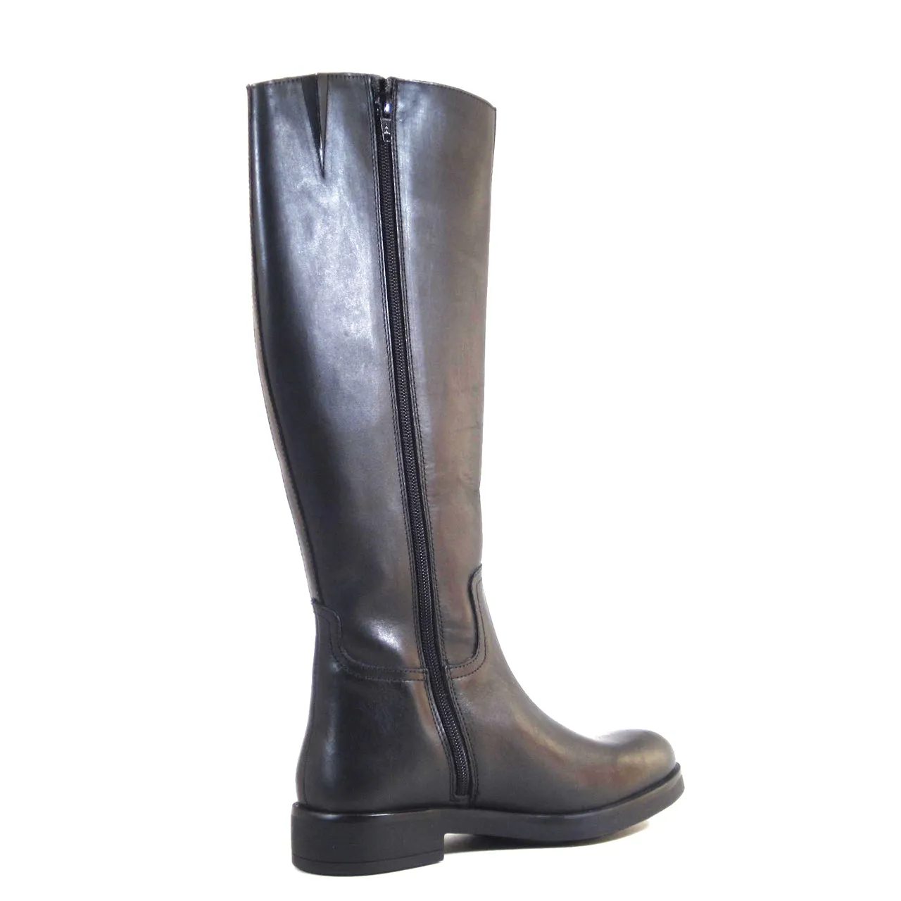 Bolero Leather Tall Boots