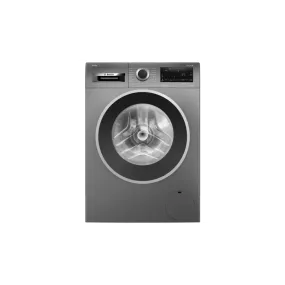 Bosch Series 6 9KG 1400RPM Freestanding Washing Machine - Cast Iron Grey | WGG244FRGB