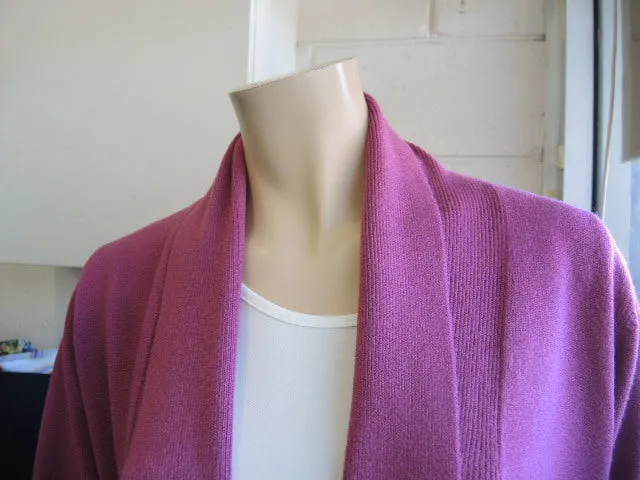 Bromley Soft Knit Jacket (Many Colours)