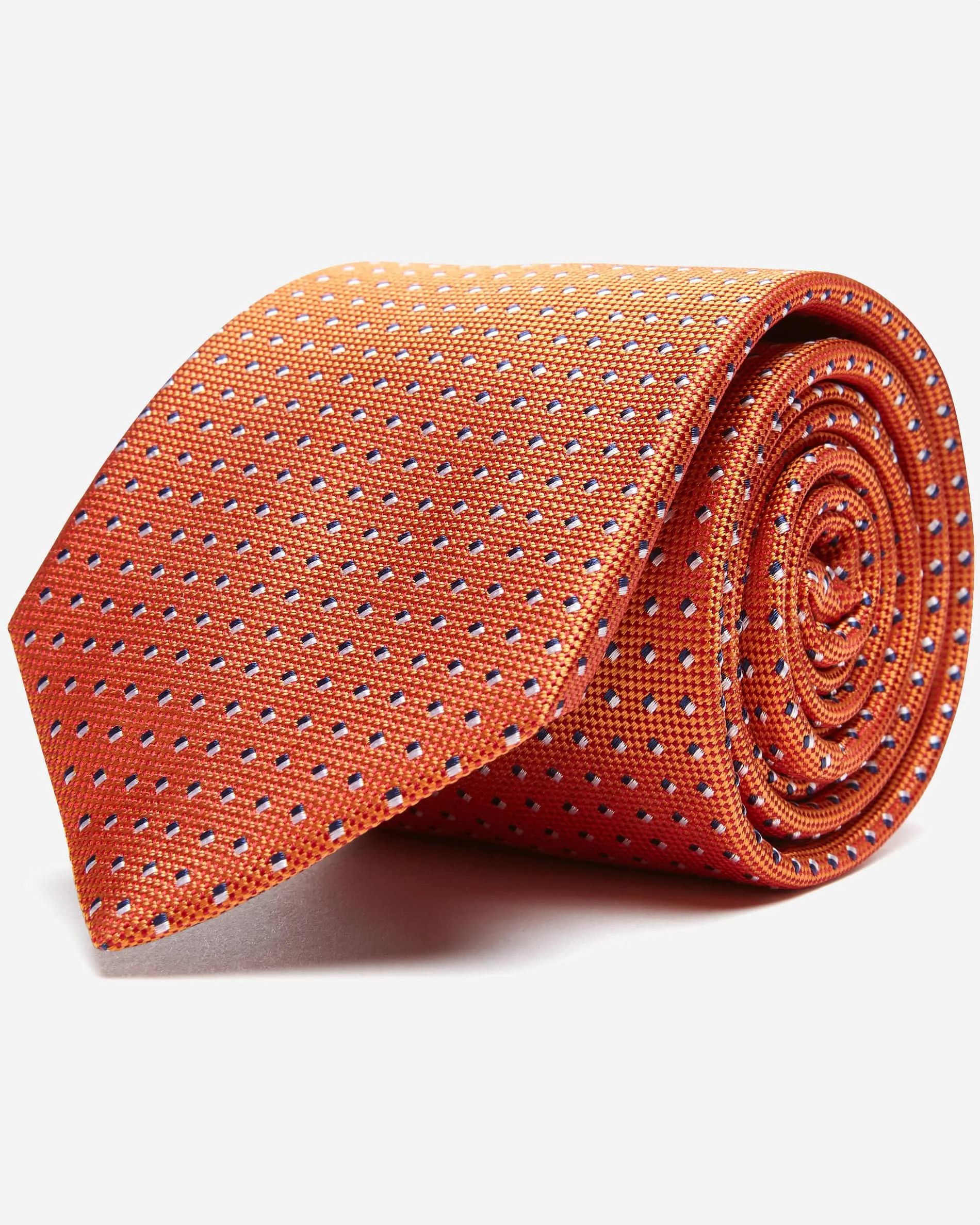 Carrington Silk Tie