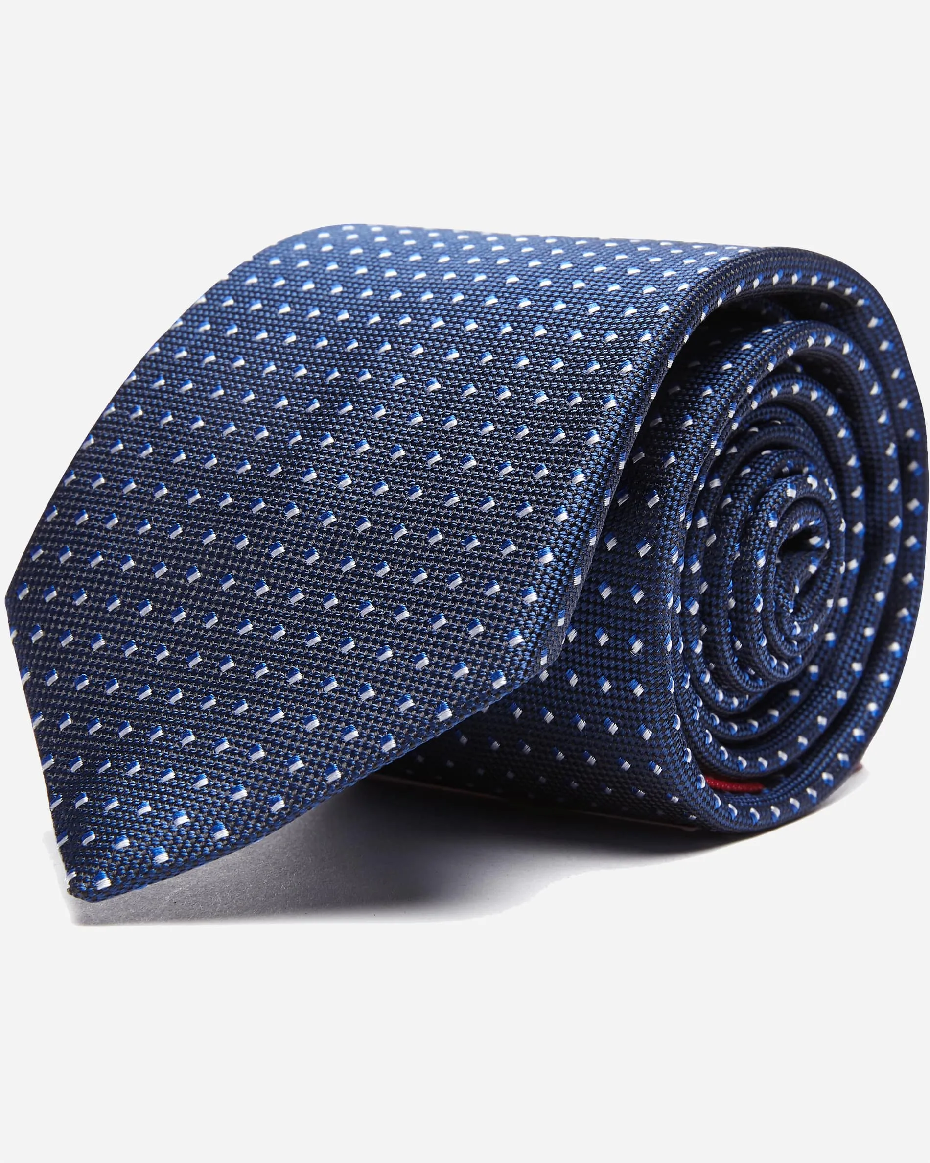 Carrington Silk Tie