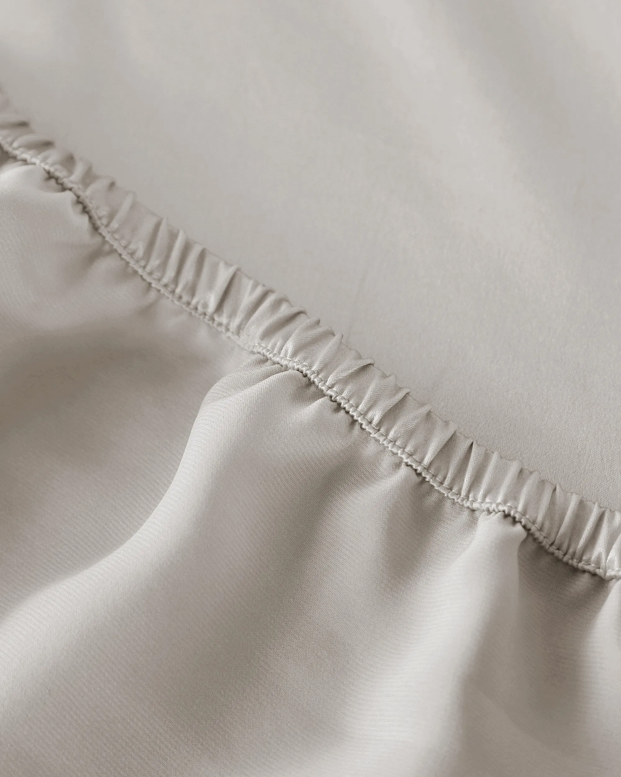 Clearance 22 MM Silk Fitted Sheet