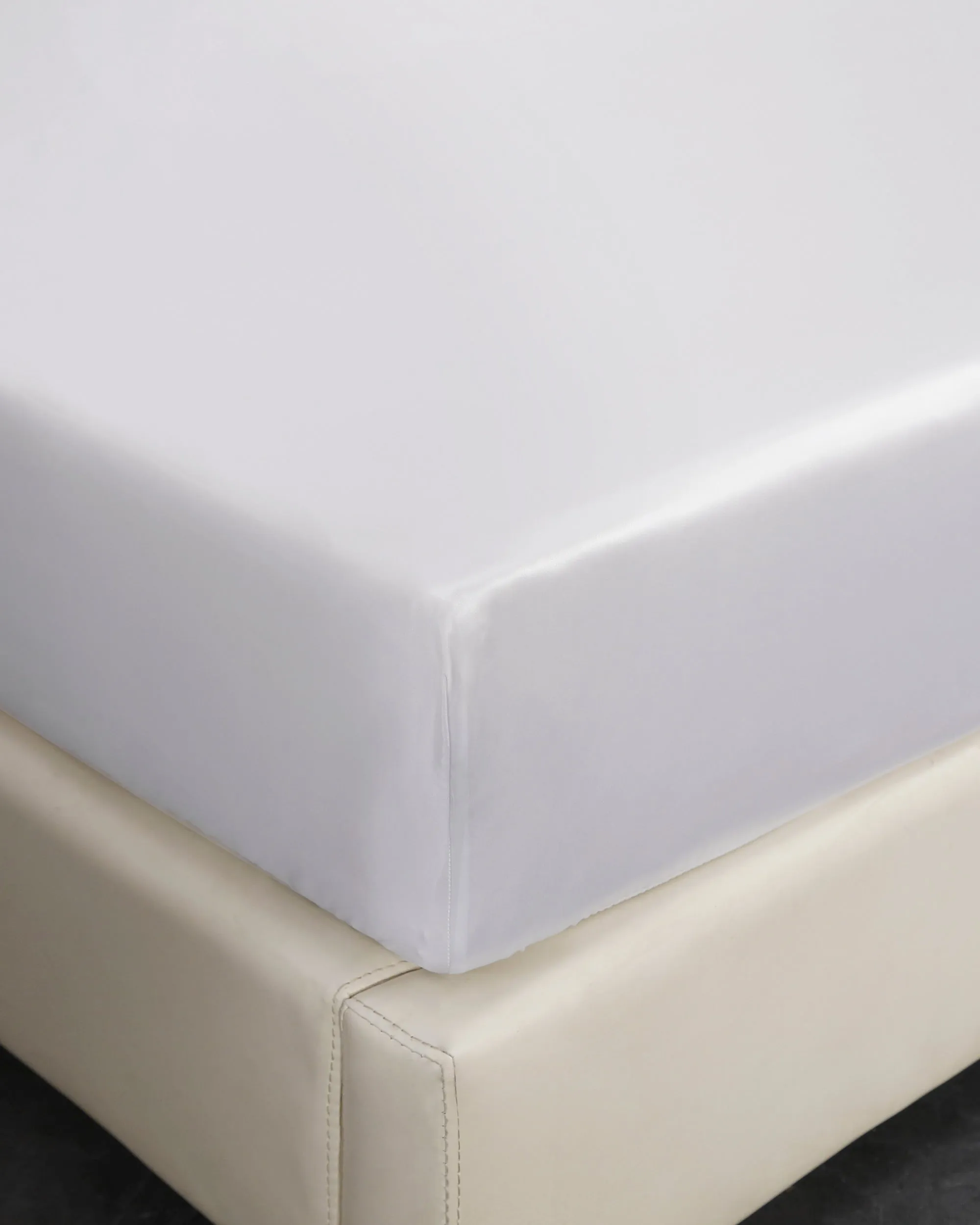 Clearance 22 MM Silk Fitted Sheet