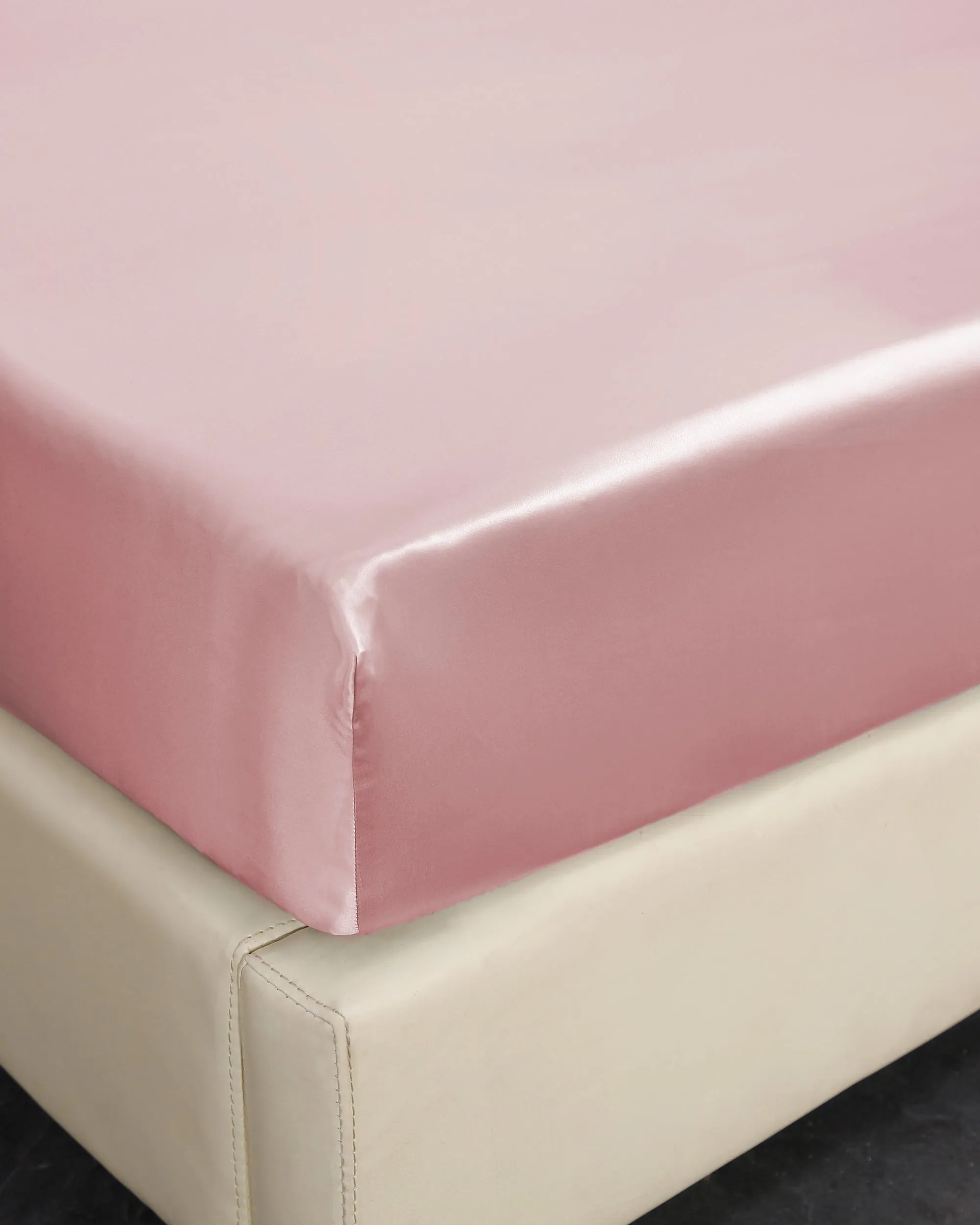 Clearance 22 MM Silk Fitted Sheet