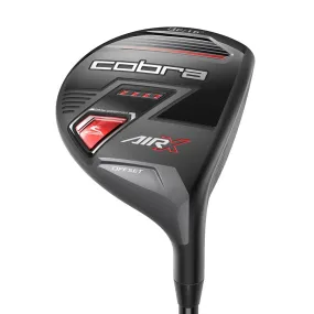 Cobra Golf AIR-X Fairway Woods