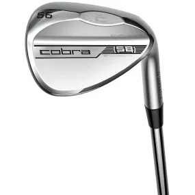 Cobra Snakebite ONE LENGTH Wedge