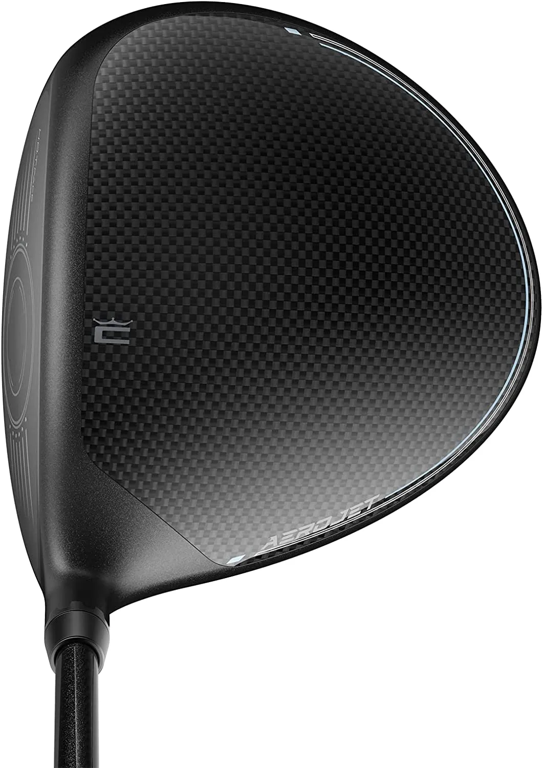 Cobra Women's AEROJET MAX Driver