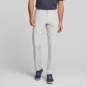 Dealer 5 Pocket Golf Pants | Ash Gray