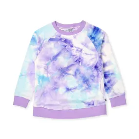 Dreamy Jumper Pastels Velvet