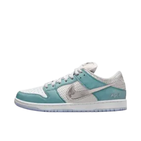 Dunk Low SB x April Skateshop Turbo Green