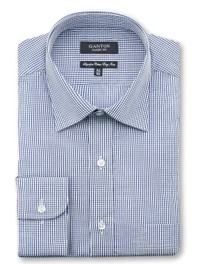 Easterbrook Check Shirt