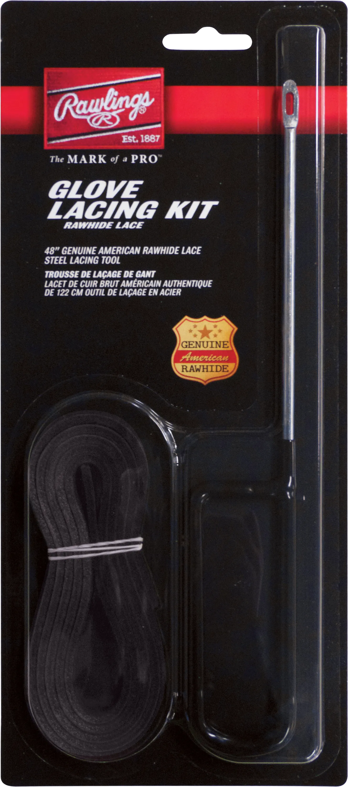 Easton Glove Lacing Kit