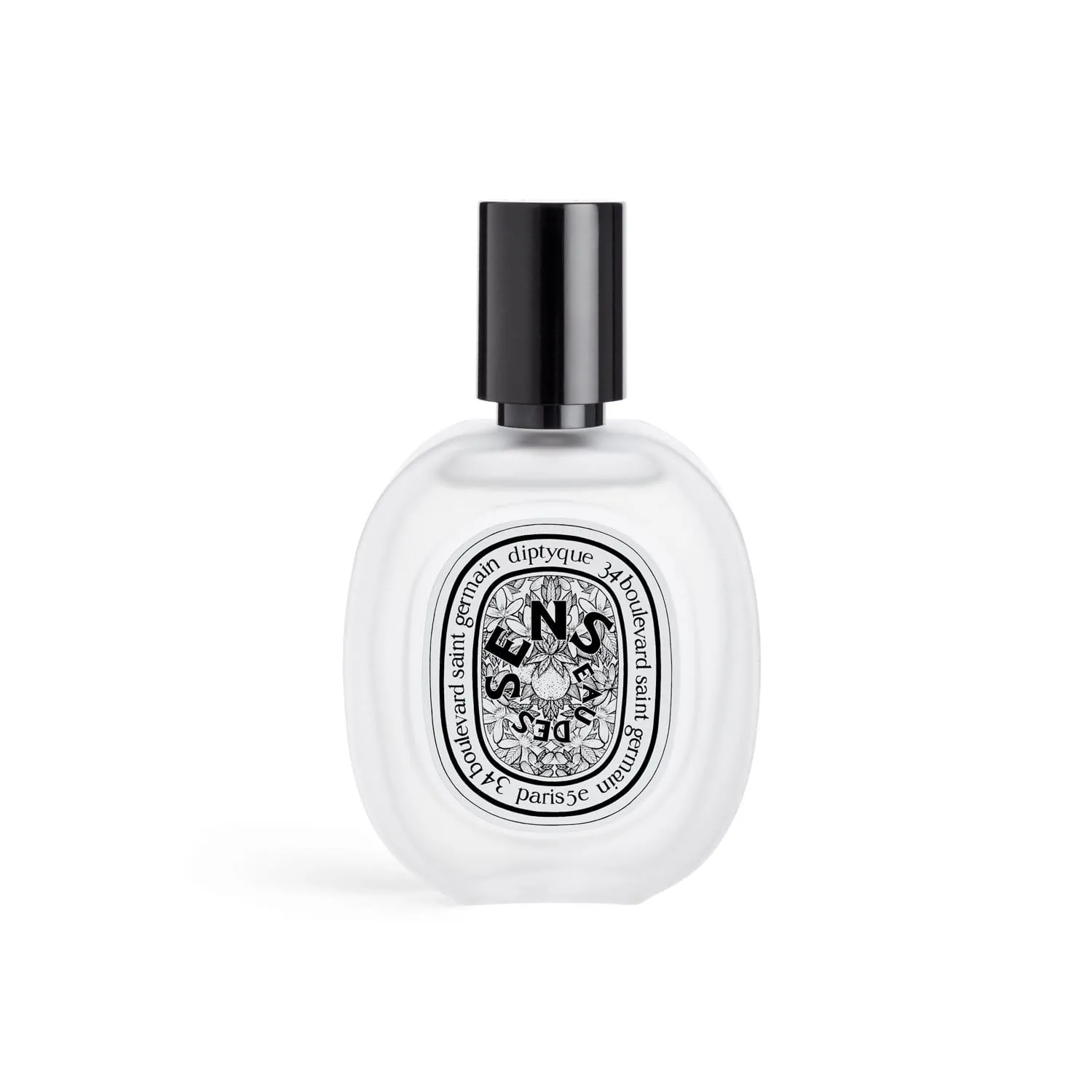 Eau des Sens Diptyque Perfume para el pelo