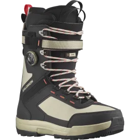 ECHO LACE SJ BOA SNOWBOARD BOOT MEN'S