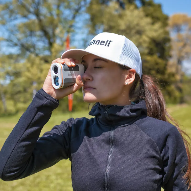 Edge Disc Golf Laser Rangefinder