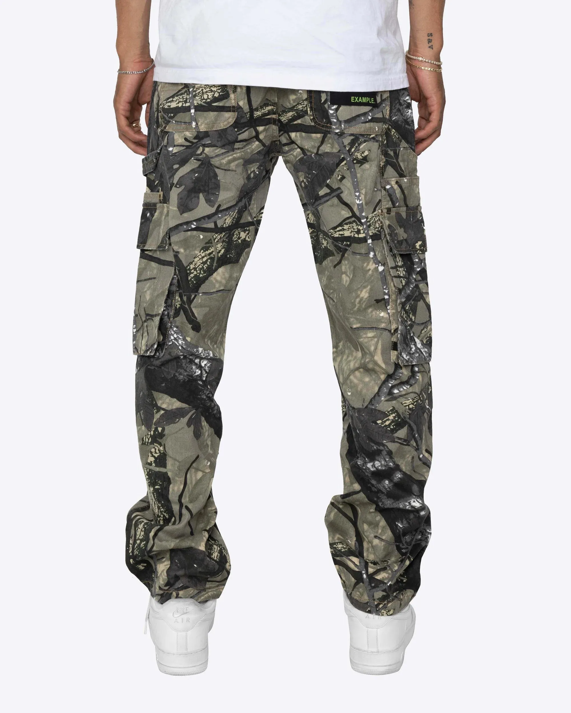 EPTM RANGER CARGO PANTS