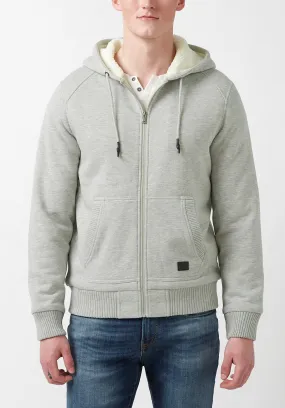 Fasox Grey Men’s Sweatshirt - BM24161