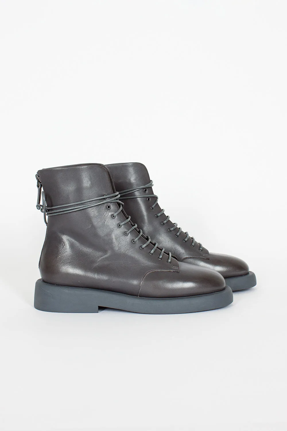 Gommello Ankle Boot Lead