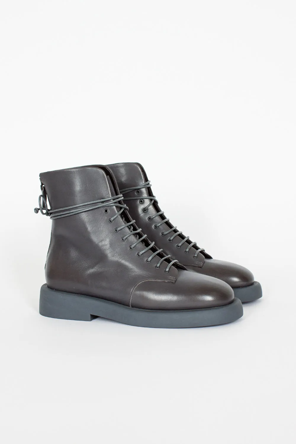 Gommello Ankle Boot Lead