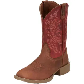 Justin Men's Canter 11" Cowboy Boots