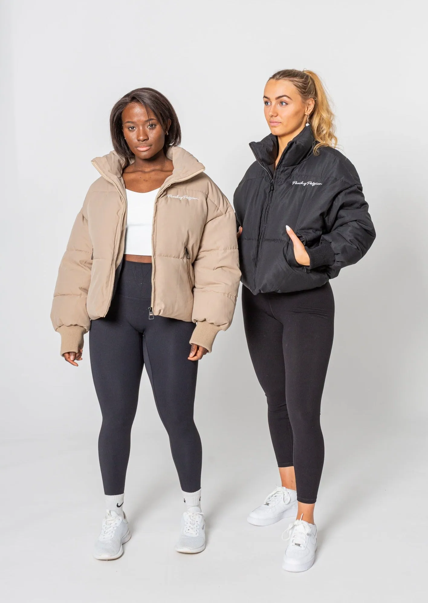 [LASTCHANCE] PEACHY STEPPJACKE