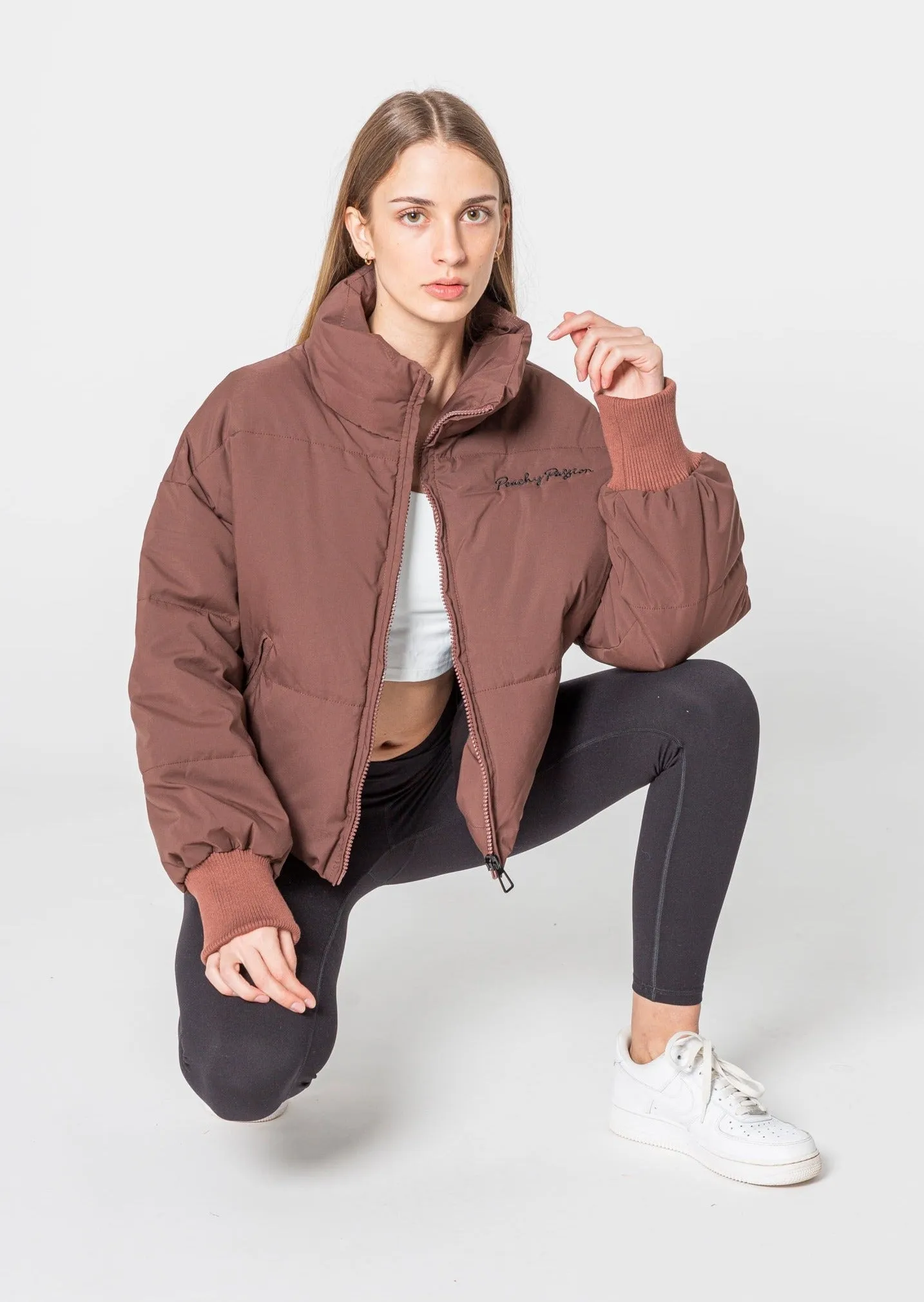 [LASTCHANCE] PEACHY STEPPJACKE