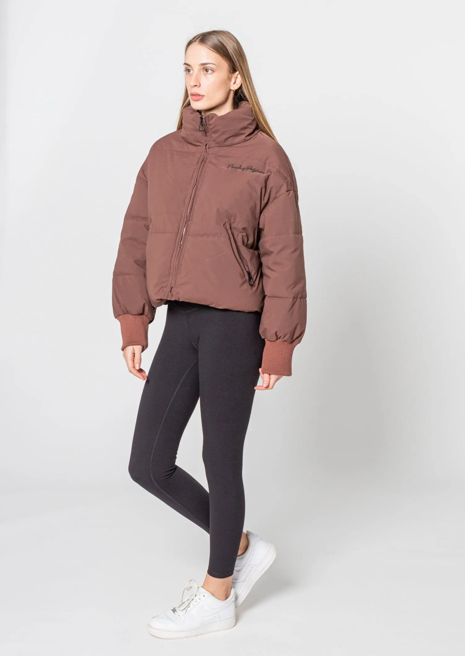 [LASTCHANCE] PEACHY STEPPJACKE