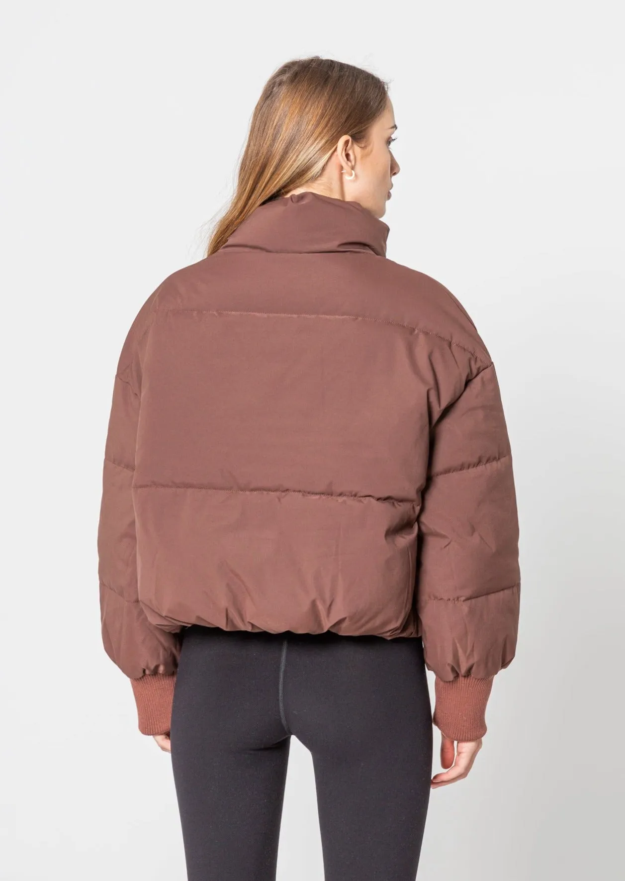 [LASTCHANCE] PEACHY STEPPJACKE