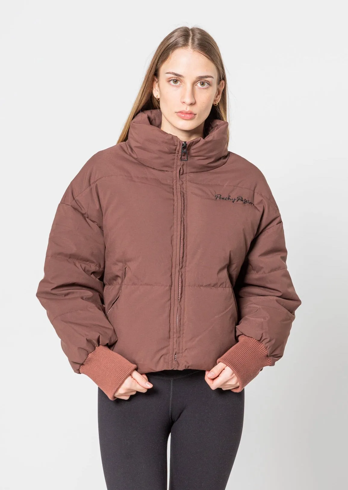 [LASTCHANCE] PEACHY STEPPJACKE