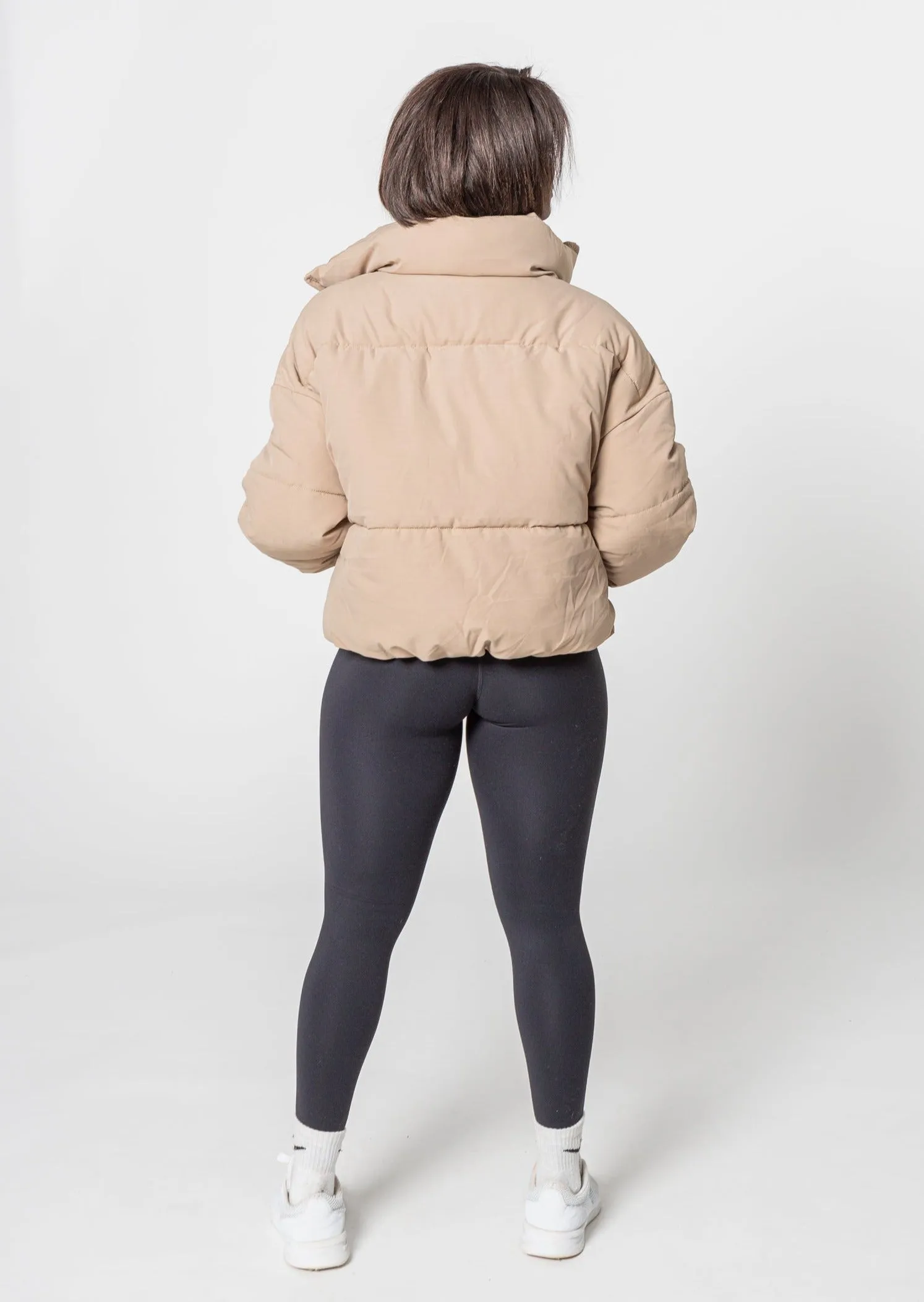 [LASTCHANCE] PEACHY STEPPJACKE