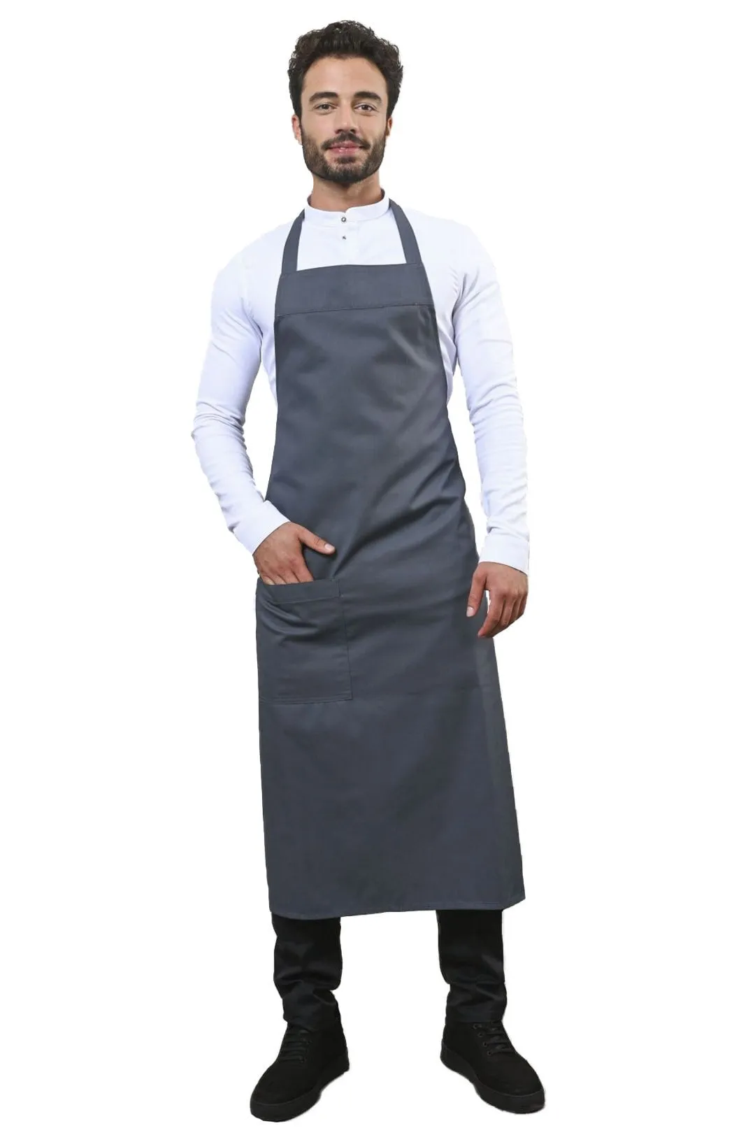 Le Nouveau Chef Peter Chef Aprons