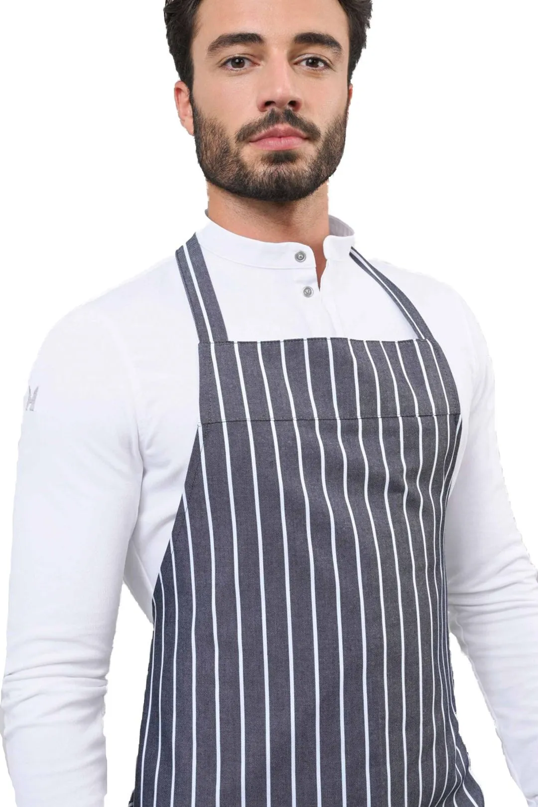 Le Nouveau Chef Peter Chef Aprons