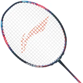 Li-Ning AX Force 90 Tiger Max Badminton Racket (Unstrung) 3U