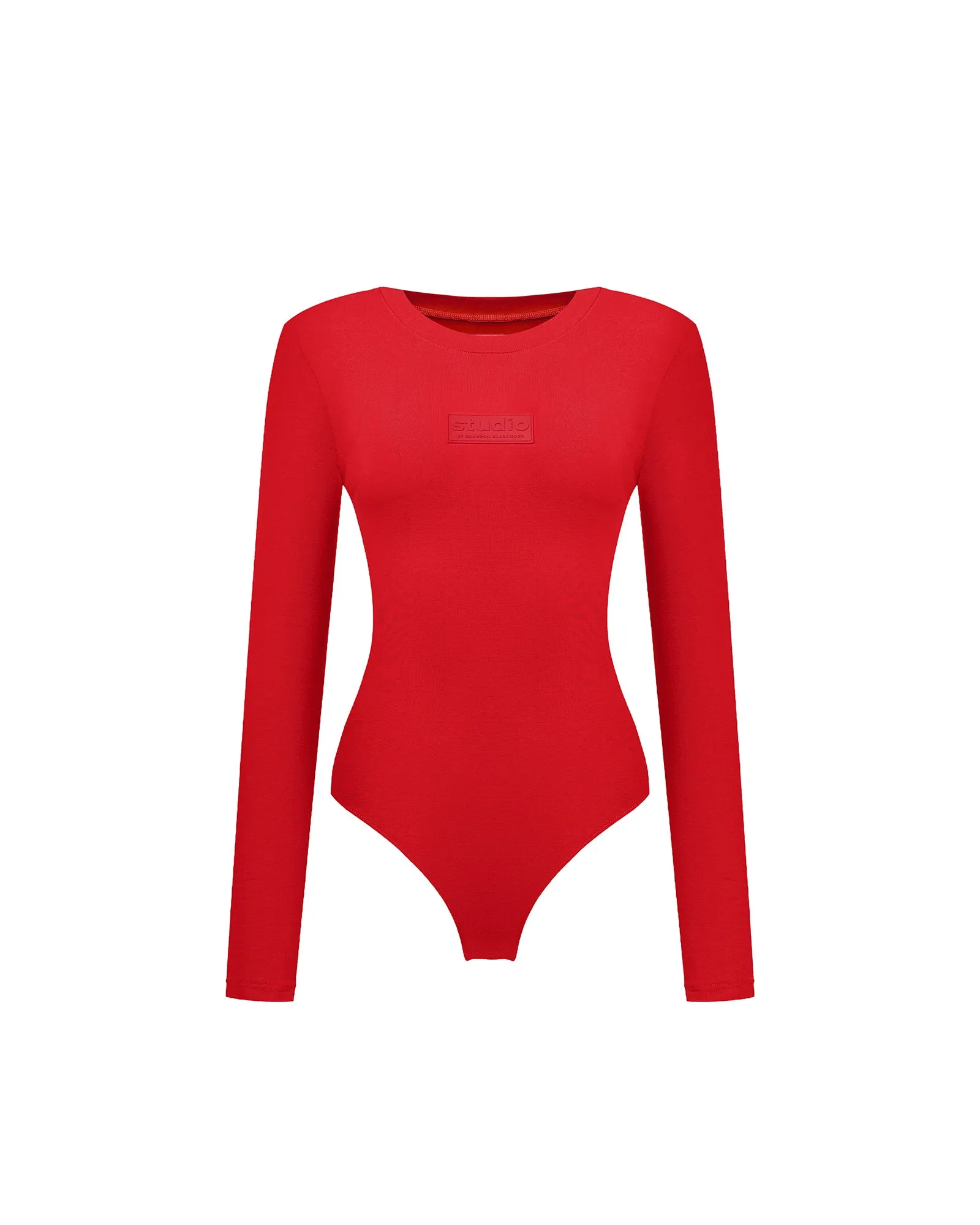 Long Sleeve Bodysuit