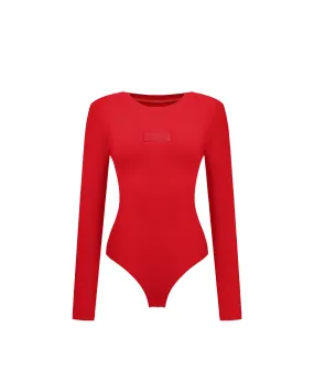 Long Sleeve Bodysuit